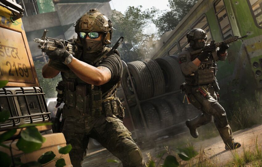 Call of Duty : Team RICOCHET dévoile l'ampleur de la lutte contre la triche