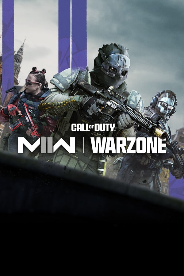 Call of Duty : Warzone