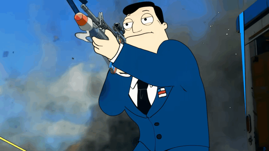 Call of Duty: Warzone : un nouveau bouton pour enfin virer les skins ridicules