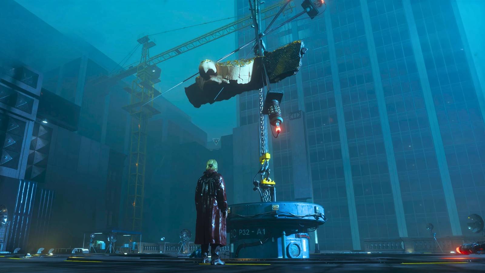 Control Resonant : comment survivre à la mission Into the Sinkhole