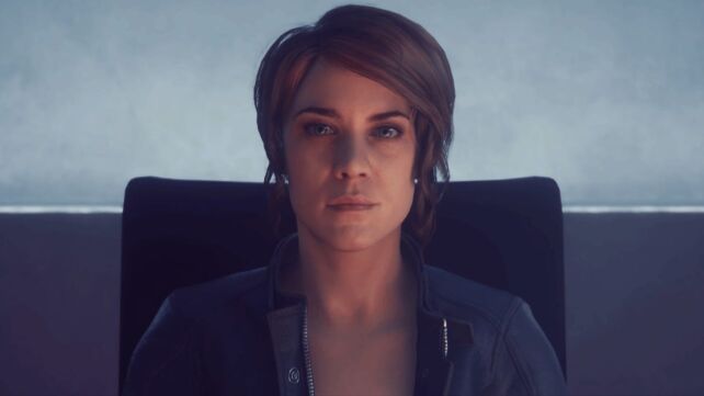Control Resonant : date de sortie et plateformes révélées