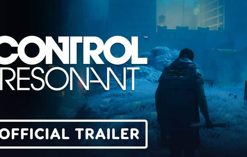 CONTROL Resonant : l'accessibilité au-delà de la difficulté