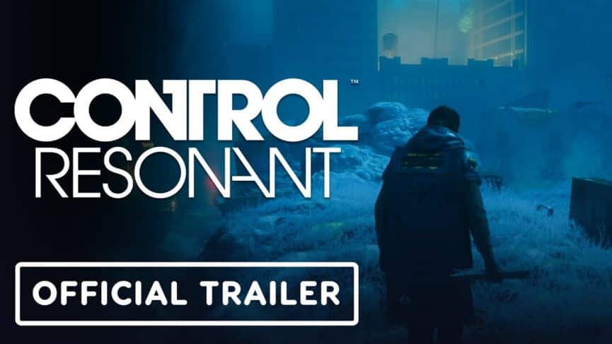 CONTROL Resonant : l'accessibilité au-delà de la difficulté