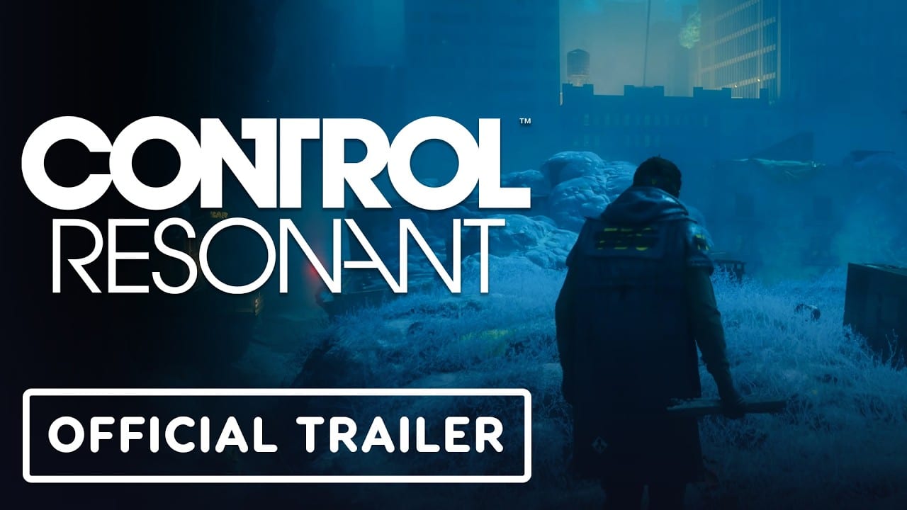 CONTROL Resonant : l'accessibilité au-delà de la difficulté