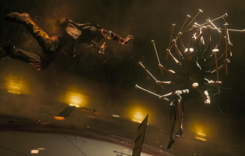 Control Resonant : l'embargo des tests tombe avant la sortie du 24 septembre