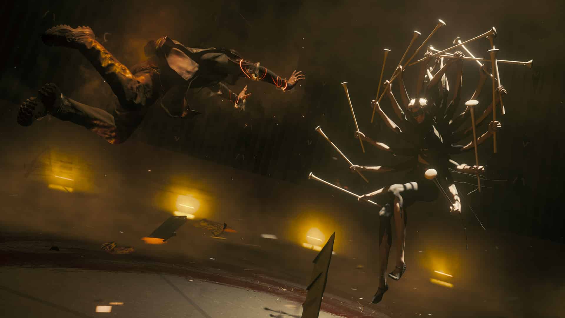 Control Resonant : l'embargo des tests tombe avant la sortie du 24 septembre