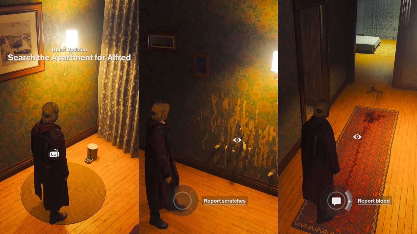 Control Resonant : le guide complet de la quête Into the Valley of Death