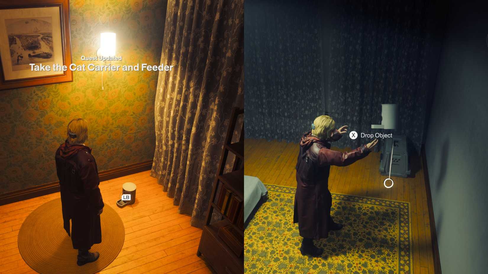 Control Resonant : le guide complet de la quête Into the Valley of Death