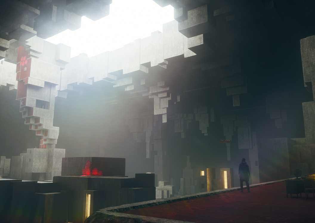 Control Resonant : le level design fait débat malgré la note de 9/10