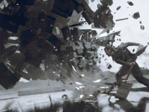 Control Resonant : le lore envahit Manhattan