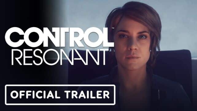 Control Resonant : les critiques tombent avant la sortie du nouveau Remedy