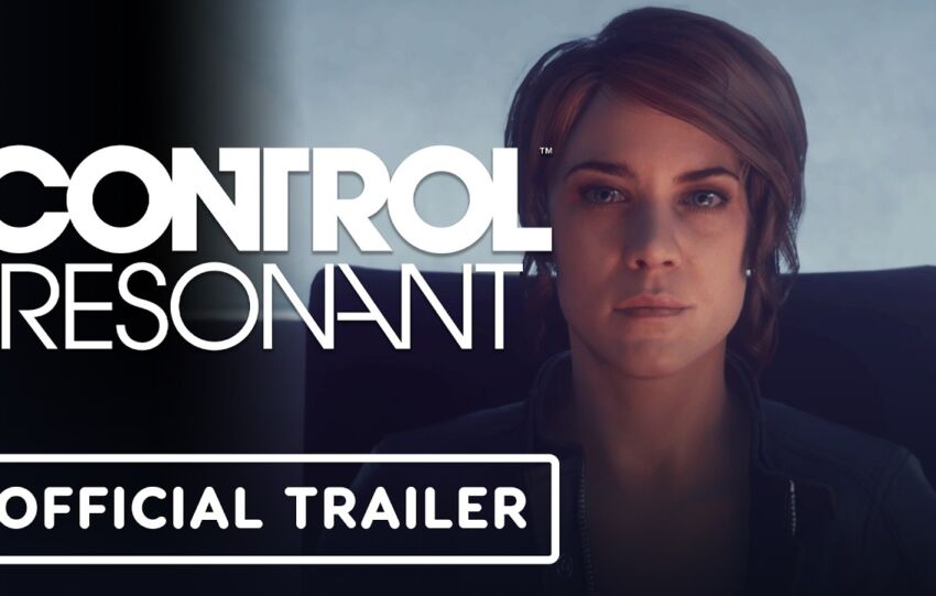 Control Resonant : les critiques tombent avant la sortie du nouveau Remedy