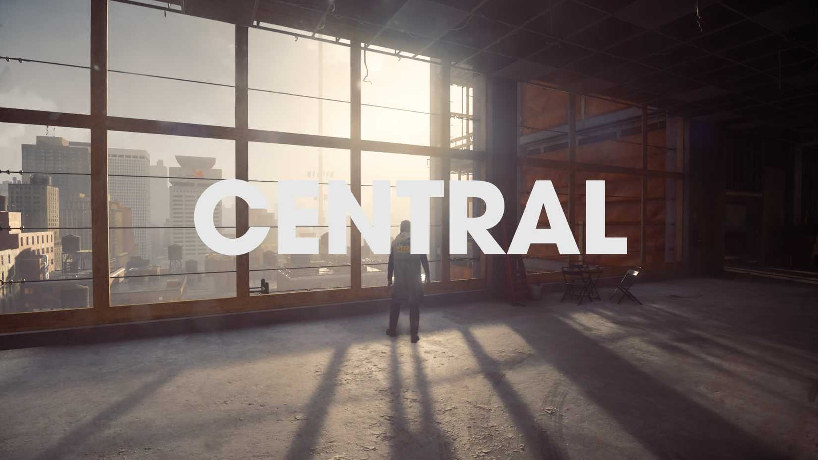 Control Resonant : cinq différences majeures face à l'original de 2019