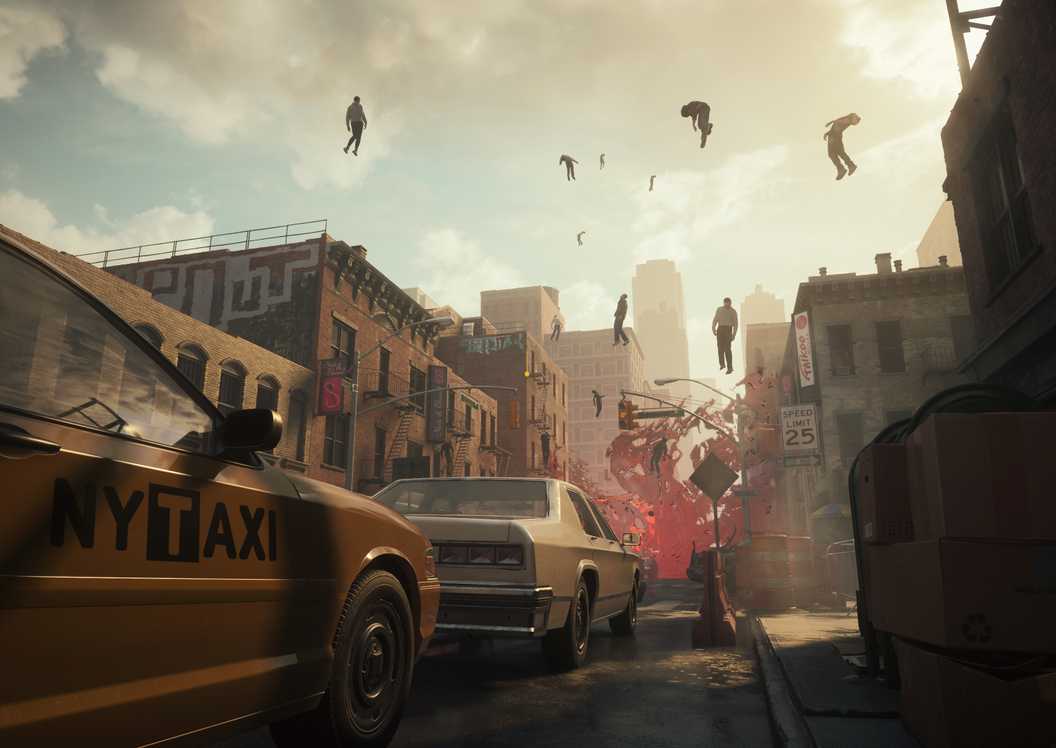 Control Resonant : New Game++ en octobre, Photo Mode en novembre