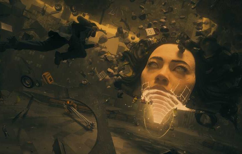 Control Resonant : New Game++ en octobre, Photo Mode en novembre