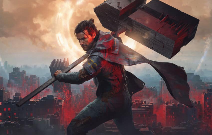 CONTROL Resonant : New Game++, Photo Mode et cosmétiques