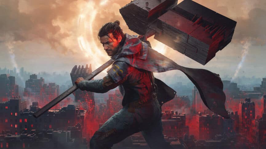 CONTROL Resonant : New Game++, Photo Mode et cosmétiques