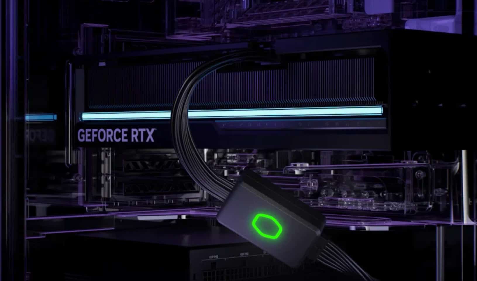 Cooler Master GPU Shield Adapter : la garantie passe à 3 ans aux États-Unis