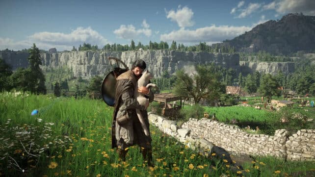 Crimson Desert Enhanced : le patch 2.02.00 corrige des bugs