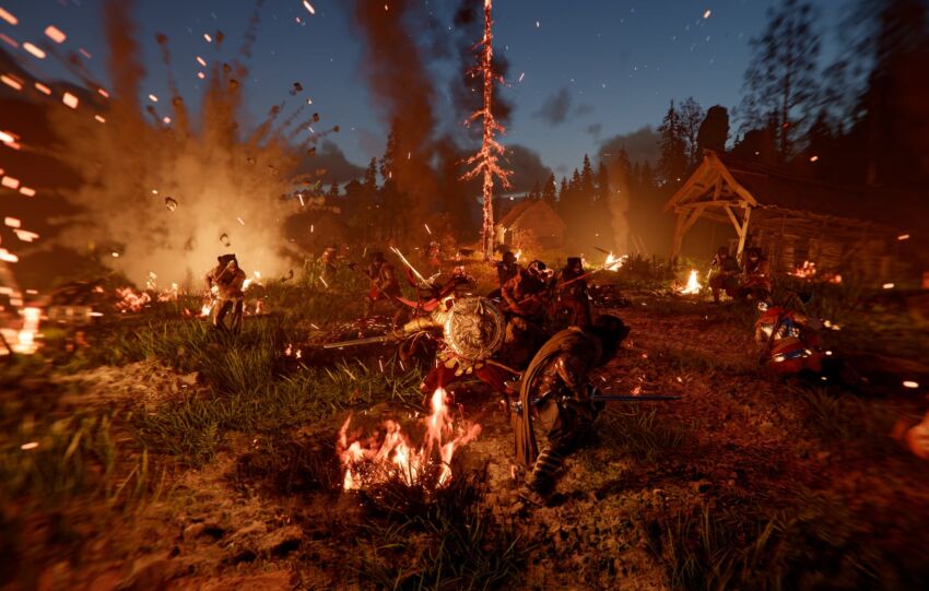 Crimson Desert : le hotfix 2.00.02 corrige trois bugs