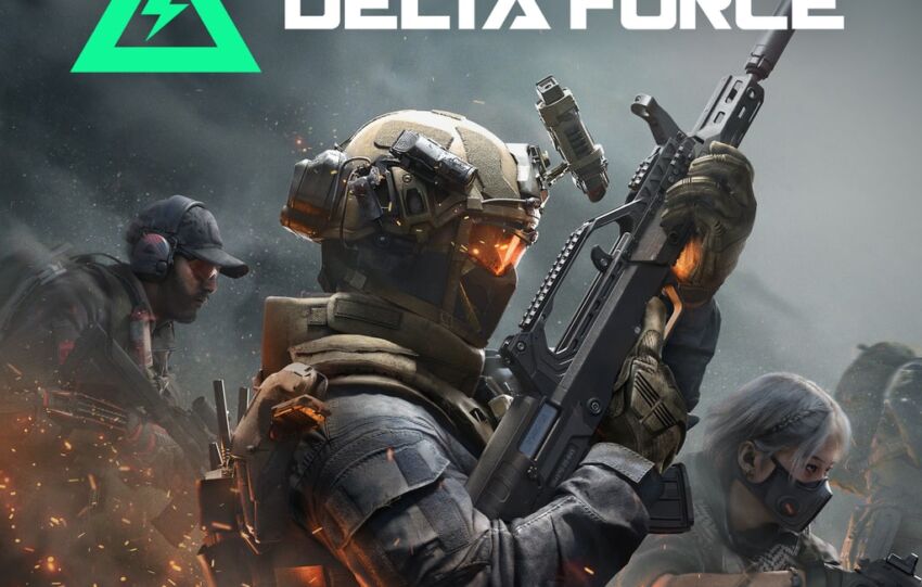 Delta Force lance sa saison REORIENTATION avec 100 000 $ d'enjeux