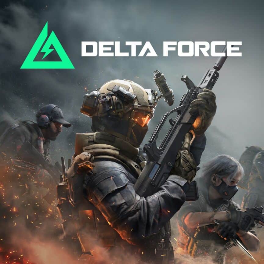Delta Force lance sa saison REORIENTATION avec 100 000 $ d'enjeux