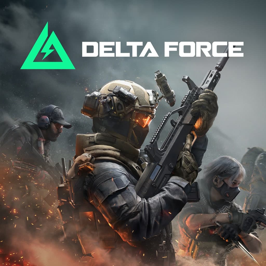 Delta Force lance sa saison REORIENTATION avec 100 000 $ d'enjeux