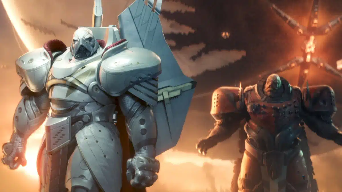 Destiny 2 : Bungie promet de restaurer le contenu supprimé