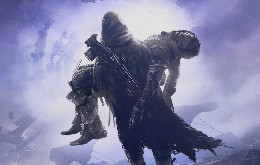 Destiny 2 : Bungie promet de restaurer le contenu supprimé