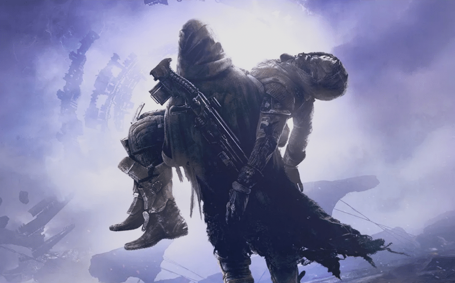Video cover