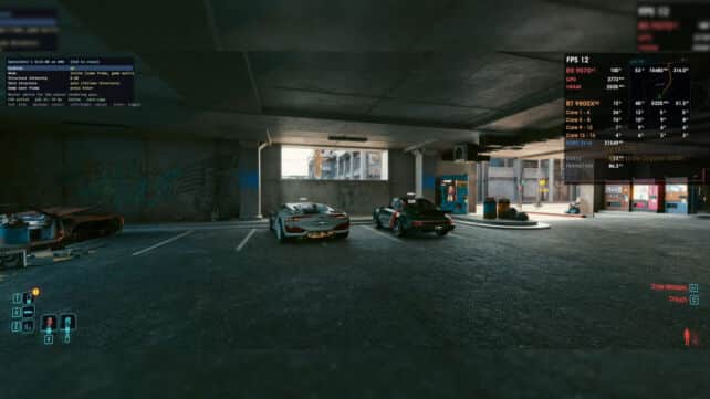 DLSS 5 fonctionne sur AMD, mais c'est très lourd