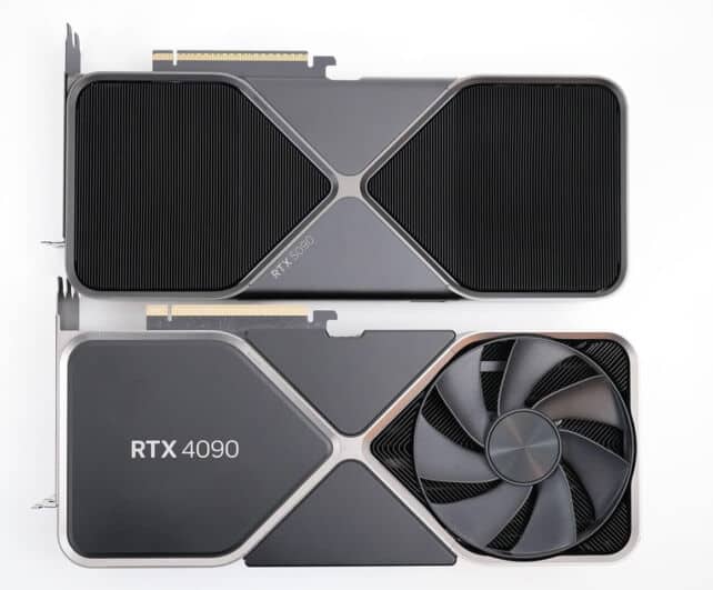 DLSS 5 : NVIDIA confirme son portage sur les GeForce RTX 40-Series