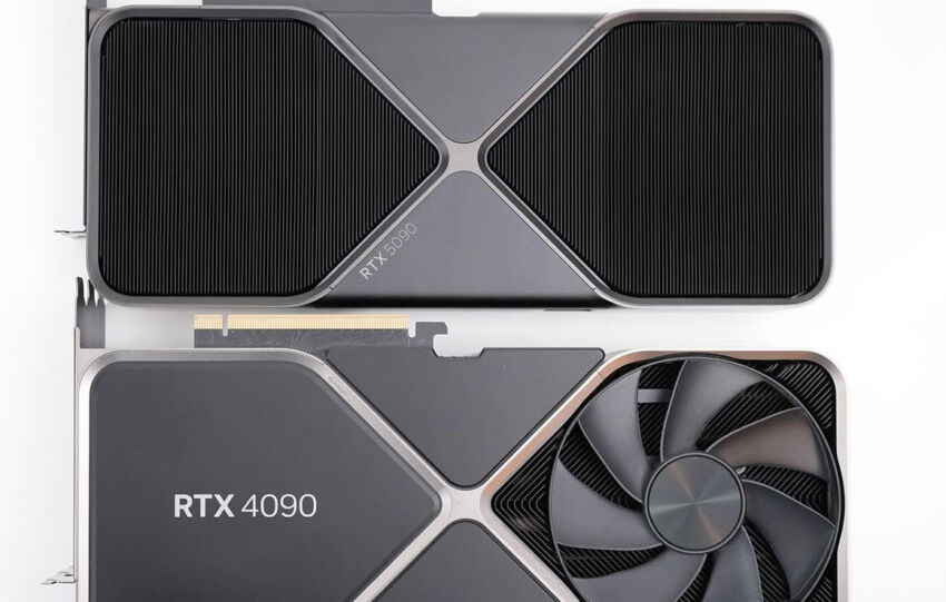 DLSS 5 : NVIDIA confirme son portage sur les GeForce RTX 40-Series
