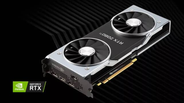 DLSS Frame Generation débarque sur les RTX 20-series grâce à un mod