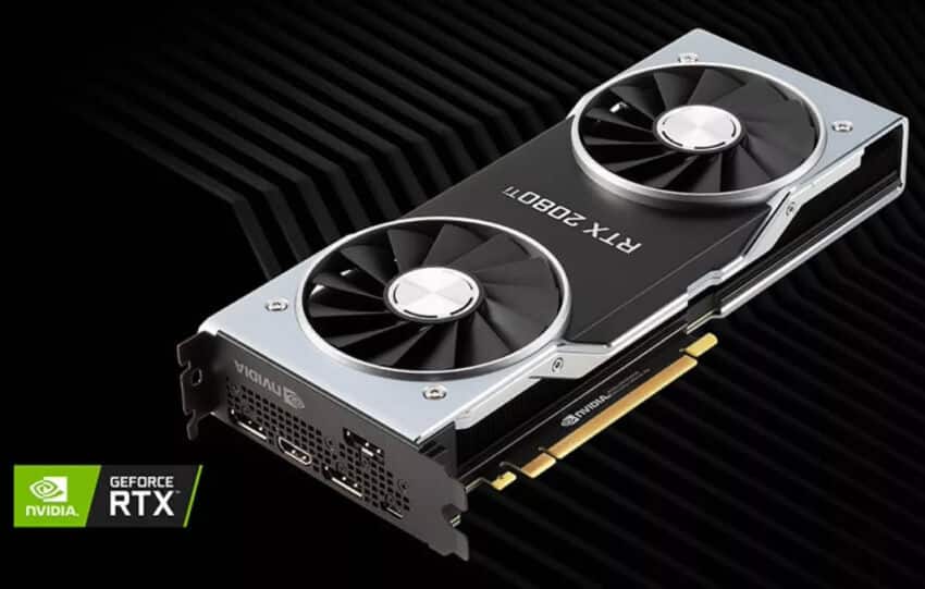 DLSS Frame Generation débarque sur les RTX 20-series grâce à un mod