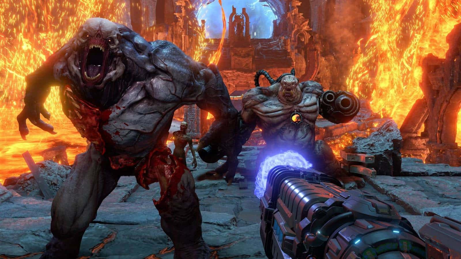Doom : Bethesda poursuit en justice le créateur du memecoin $DOOM