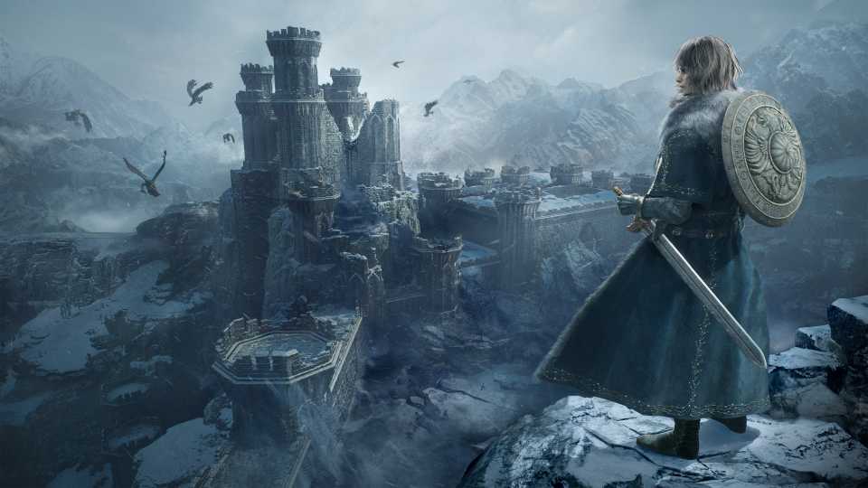Dragon's Dogma 2 Dark Arisen : du contenu sans nouvelles vocations