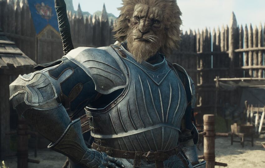 Dragon's Dogma 2 : nouvelle bande-annonce et mise à jour avant Dark Arisen