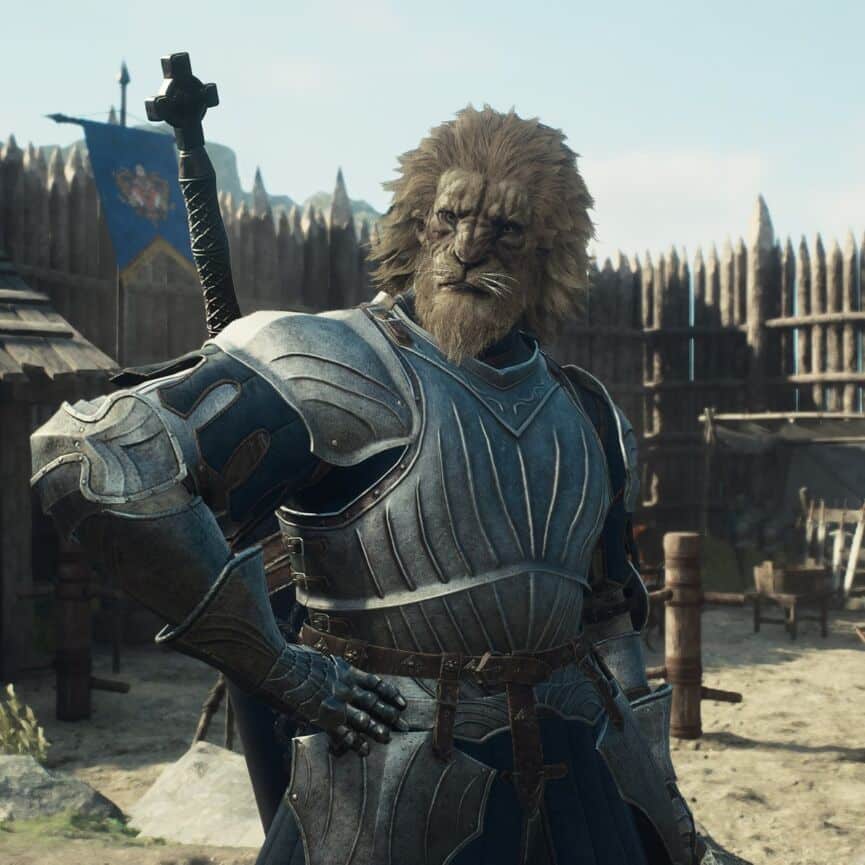 Dragon's Dogma 2 : nouvelle bande-annonce et mise à jour avant Dark Arisen