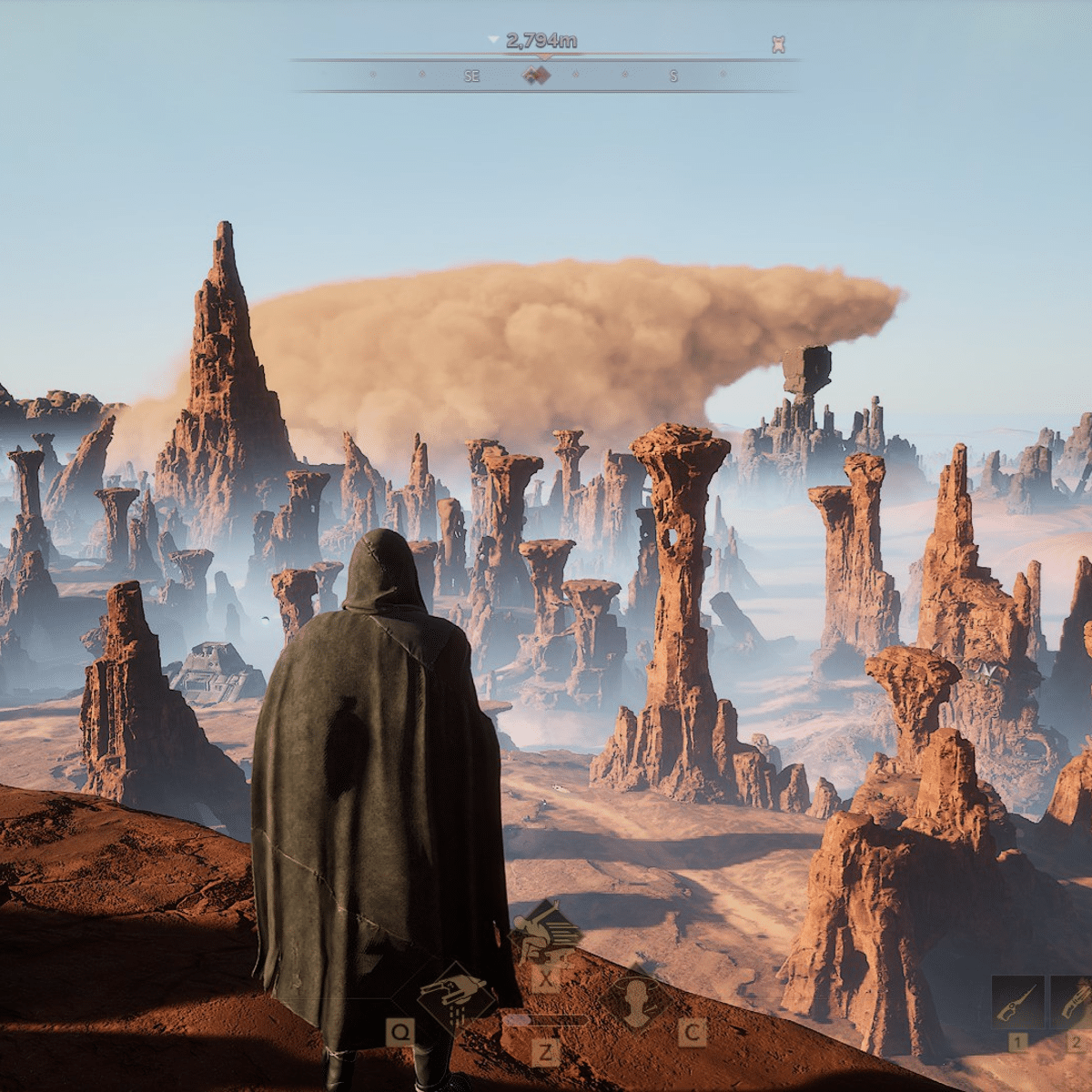 Dune: Awakening arrive sur console le 22 septembre