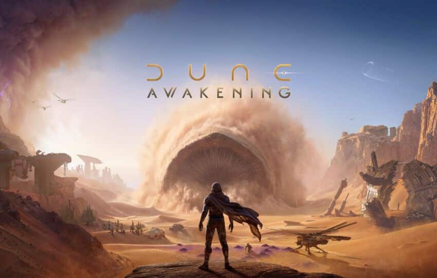 Dune: Awakening : Le patch 1.5.3.1 corrige le solo