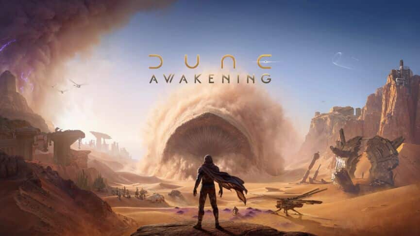 Dune: Awakening : Le patch 1.5.3.1 corrige le solo