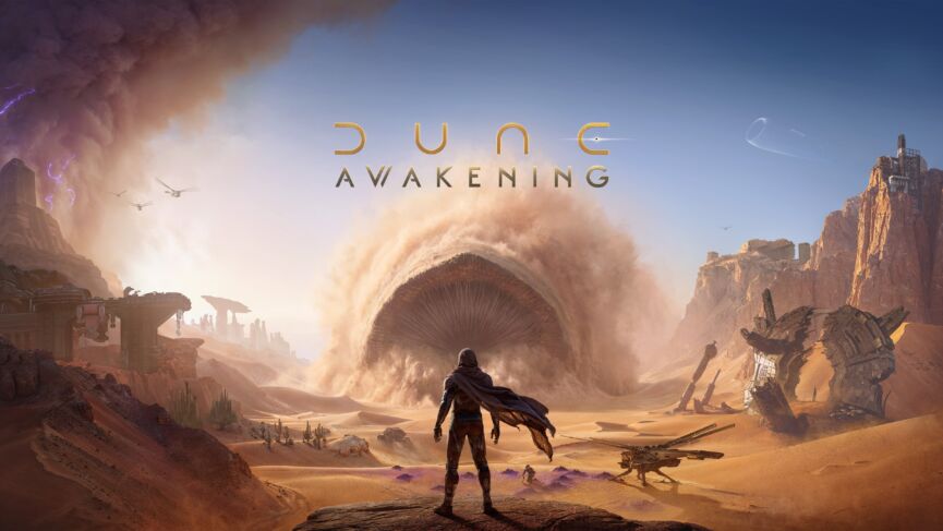 Dune: Awakening : le patch 1.5.3.3 corrige la perte de progression
