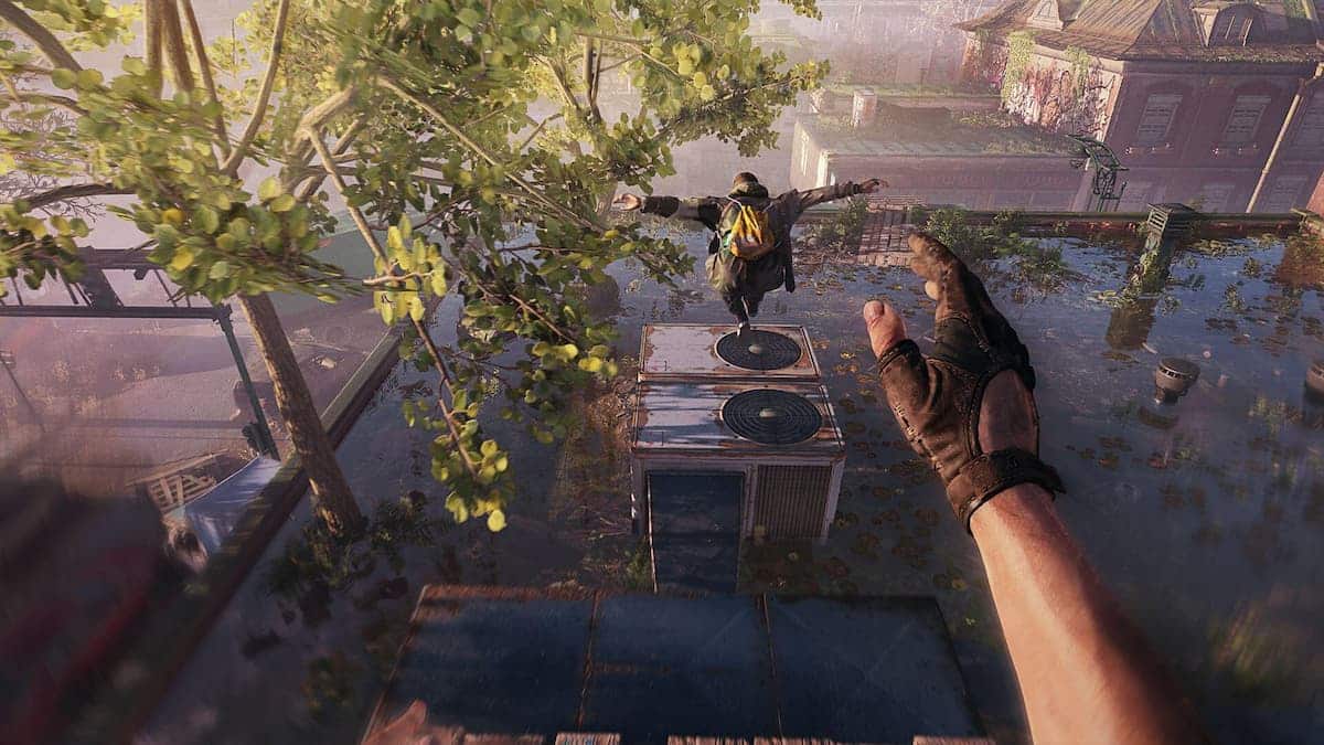 Dying Light 2 : toujours pas de crossplay complet entre PC, PlayStation et Xbox