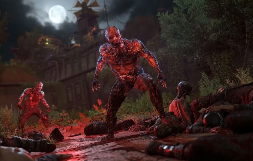Dying Light 2 : toujours pas de crossplay complet entre PC, PlayStation et Xbox