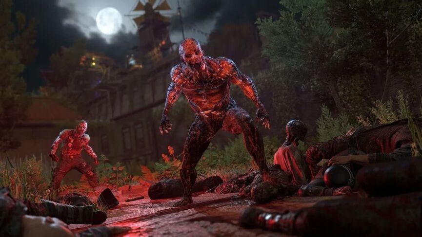 Dying Light 2 : toujours pas de crossplay complet entre PC, PlayStation et Xbox