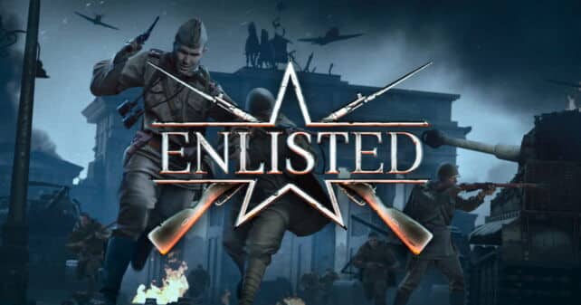 Enlisted : la Saison 9 de 2026 du Battle Pass débarque avec le fusil ZH-32