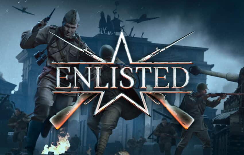 Enlisted : la Saison 9 de 2026 du Battle Pass débarque avec le fusil ZH-32