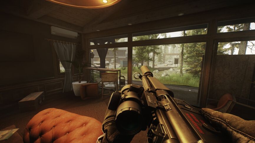 Escape from Tarkov prépare du lourd pour 2026
