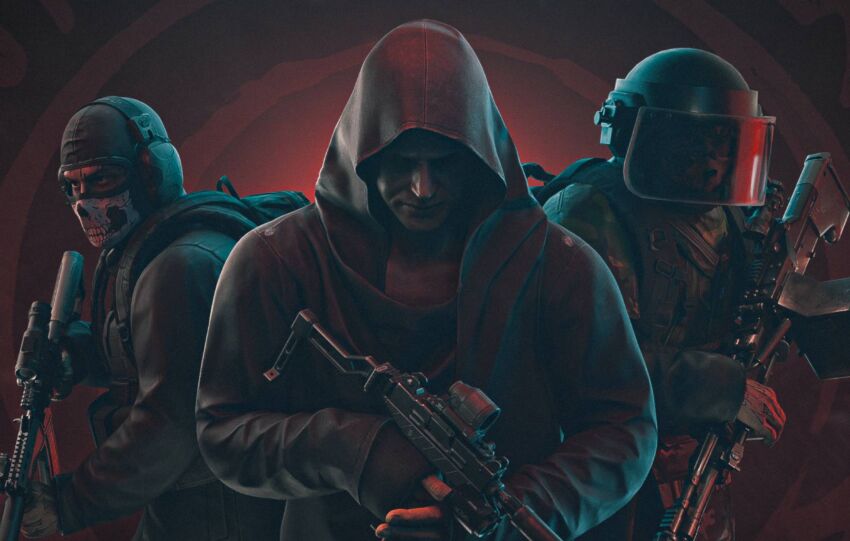 Escape from Tarkov, Wardogs : pourquoi les FPS hardcore dominent 2026